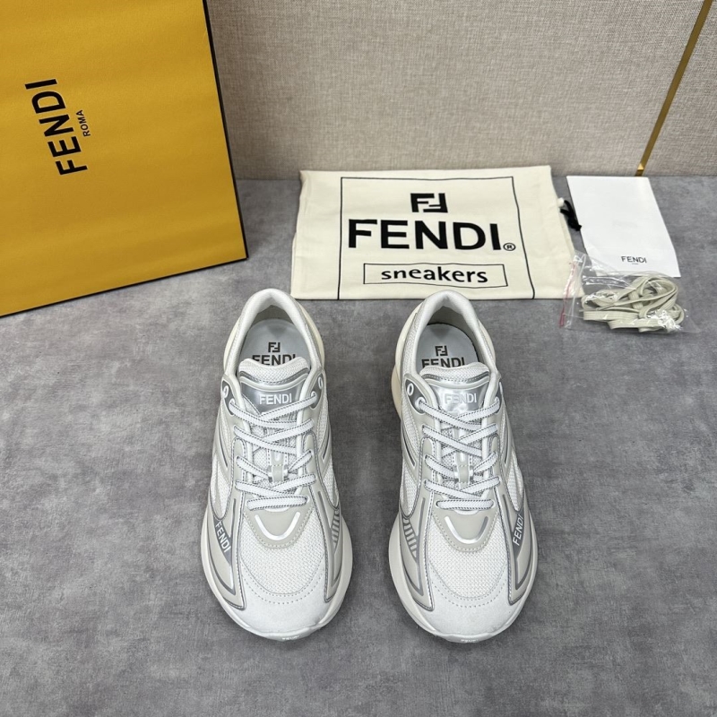 F**di sneakers